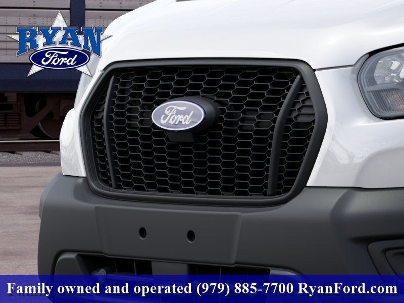 2027 Ford Transit-150 Cargo Van