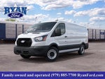 2027 Ford Transit-150 Cargo Van