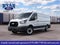 2027 Ford Transit-150 Cargo Van