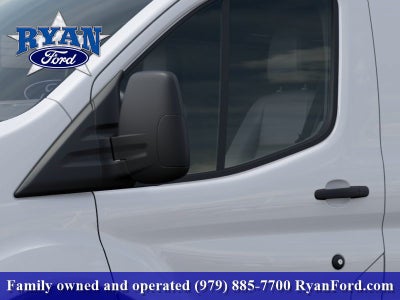 2027 Ford Transit-150 Cargo Van