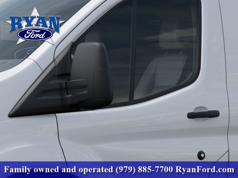 2027 Ford Transit-150 Cargo Van