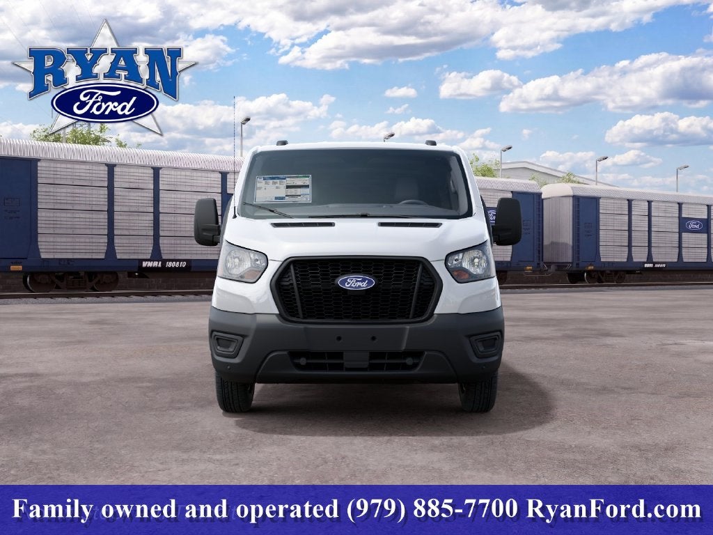 2027 Ford Transit-150 Cargo Van
