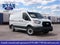 2027 Ford Transit-150 Cargo Van