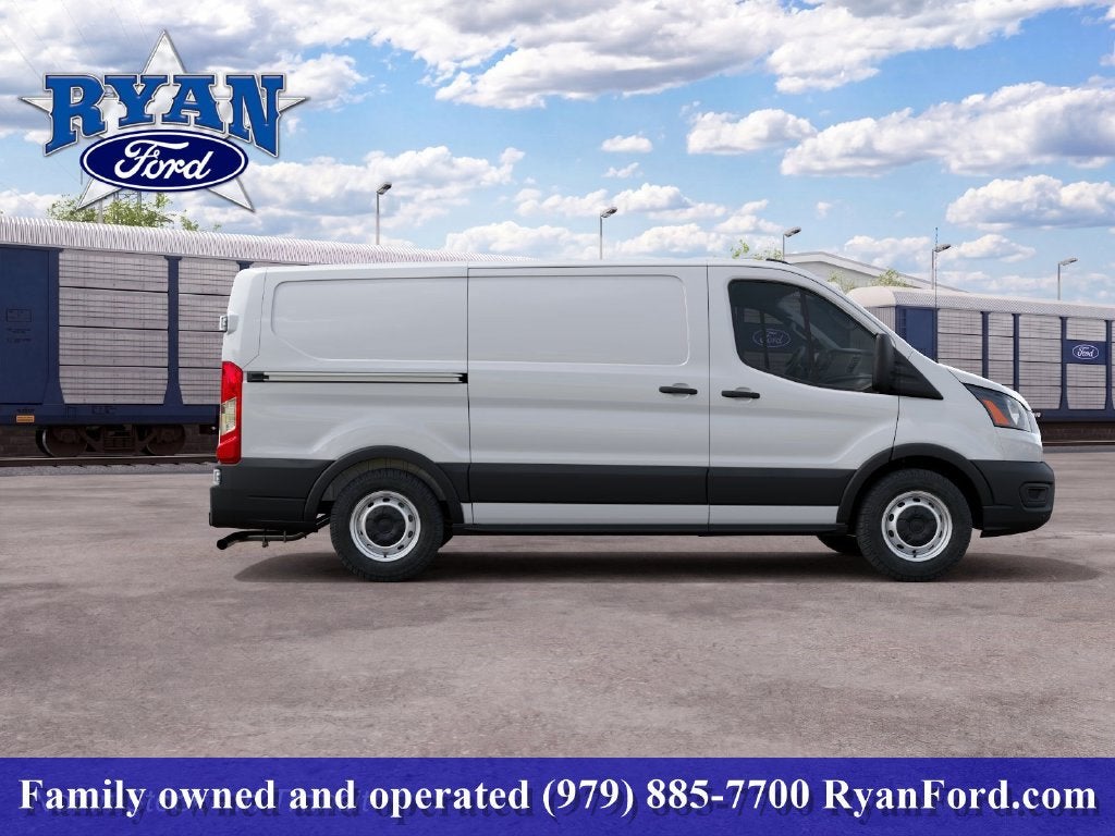 2027 Ford Transit-150 Cargo Van