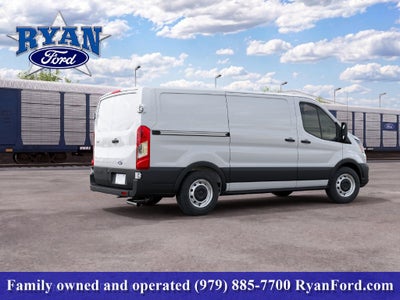 2027 Ford Transit-150 Cargo Van