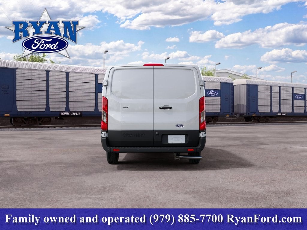 2027 Ford Transit-150 Cargo Van