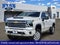 2025 Chevrolet Silverado 2500HD High Country