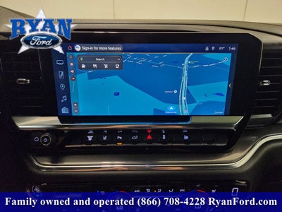 2025 Chevrolet Silverado 2500HD High Country