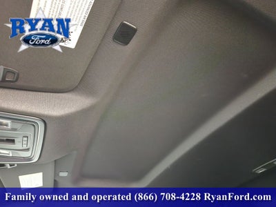 2025 Chevrolet Silverado 2500HD High Country