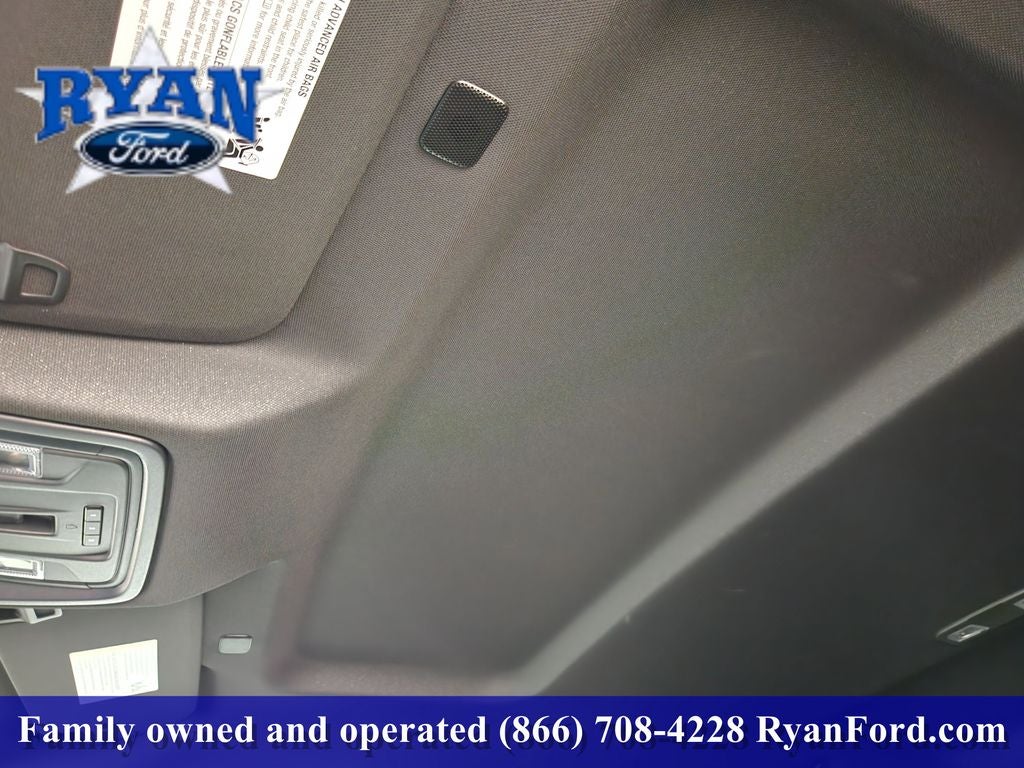 2025 Chevrolet Silverado 2500HD High Country