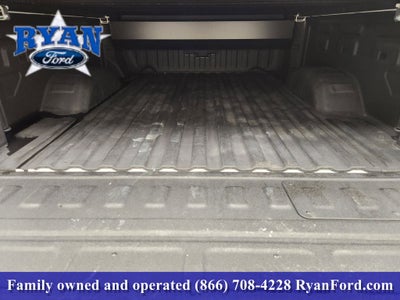 2025 Chevrolet Silverado 2500HD High Country