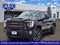 2022 GMC Sierra 2500HD AT4
