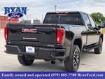 2022 GMC Sierra 2500HD AT4
