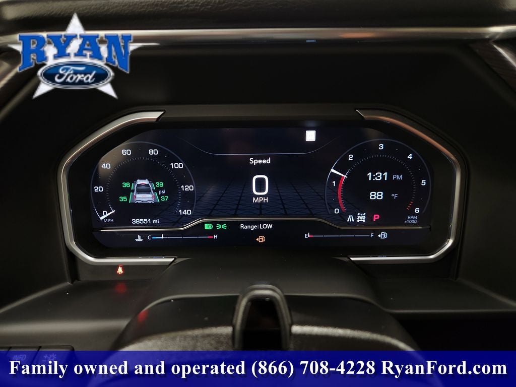 2023 GMC Sierra 1500 Denali Ultimate