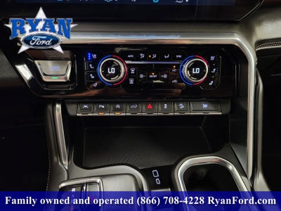 2023 GMC Sierra 1500 Denali Ultimate