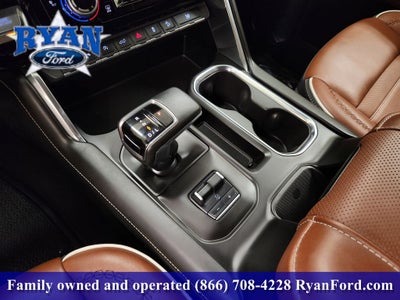 2023 GMC Sierra 1500 Denali Ultimate