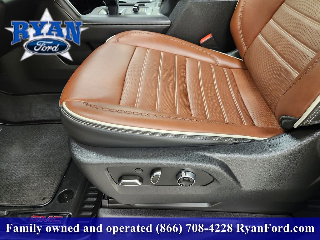 2023 GMC Sierra 1500 Denali Ultimate