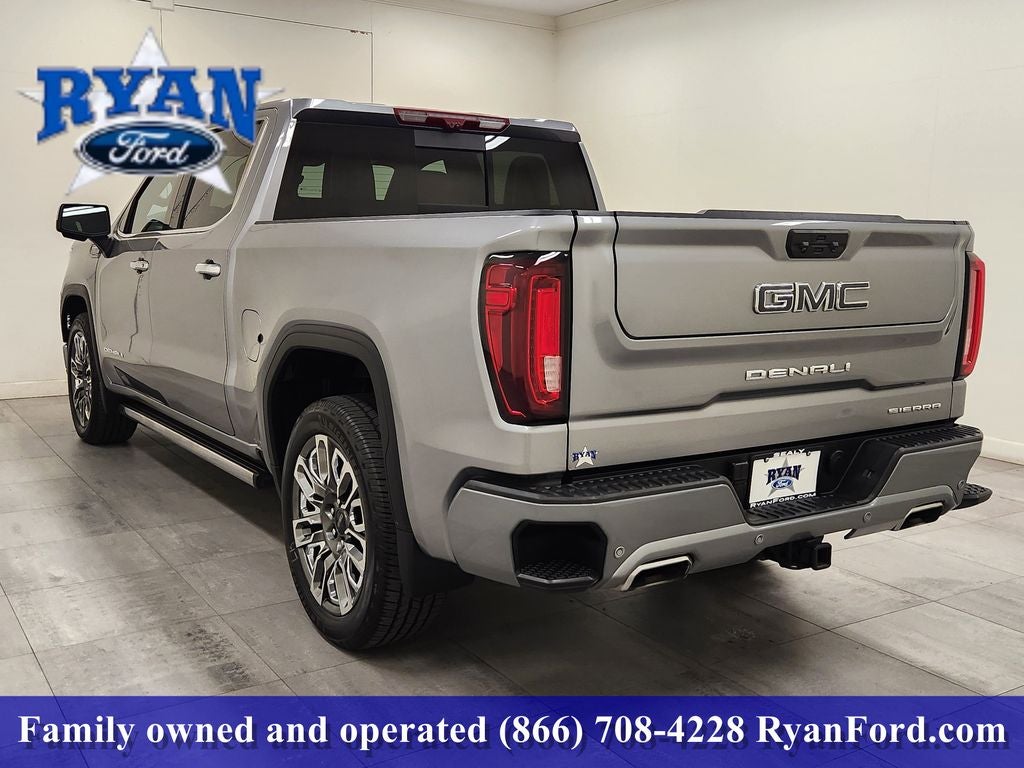 2023 GMC Sierra 1500 Denali Ultimate