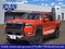 2025 Nissan Frontier PRO-X