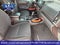 2025 Nissan Frontier PRO-X