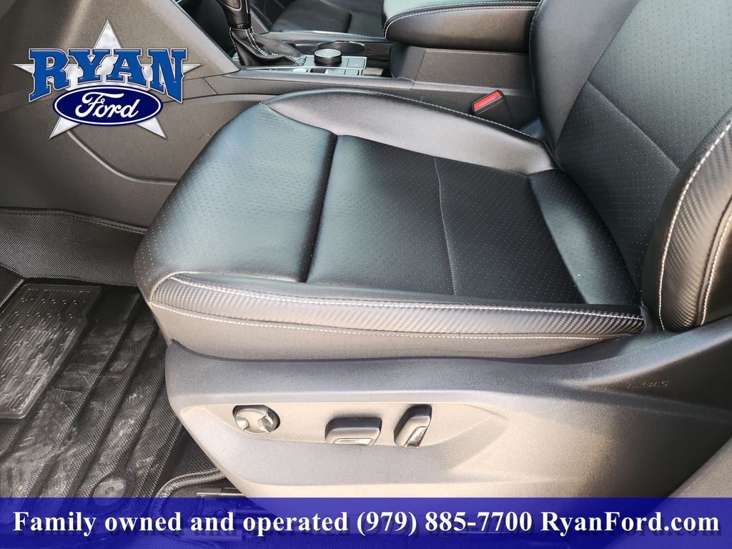 2022 Volkswagen Atlas Cross Sport 2.0T SE w/ Technology
