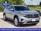 2022 Volkswagen Atlas Cross Sport 2.0T SE w/ Technology