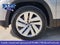 2022 Volkswagen Atlas Cross Sport 2.0T SE w/ Technology