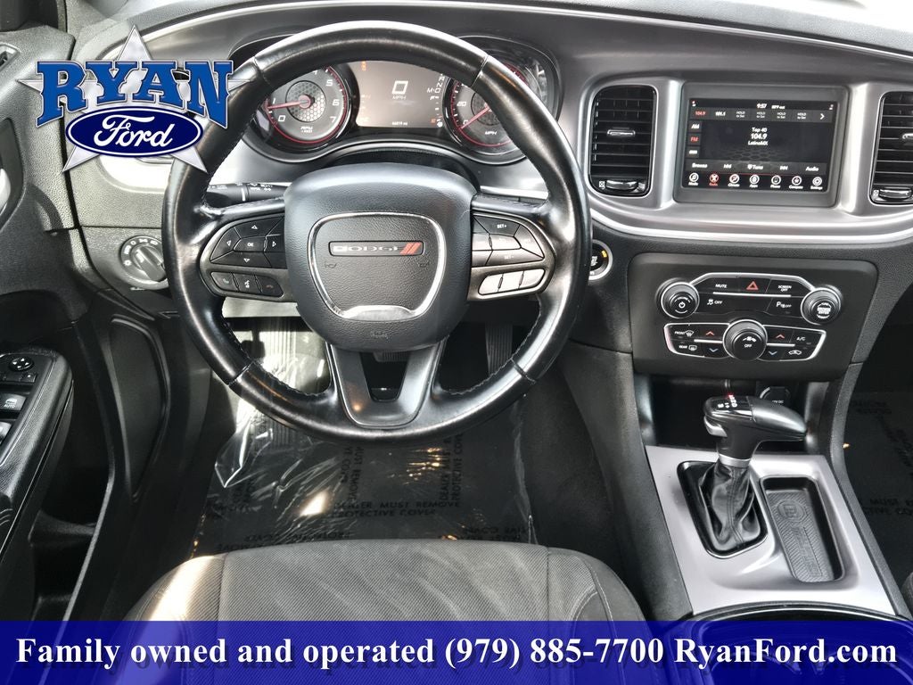 2021 Dodge Charger SXT