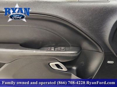 2016 Dodge Challenger R/T