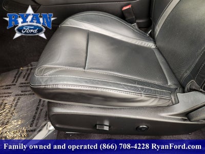 2016 Dodge Challenger R/T