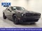 2016 Dodge Challenger R/T