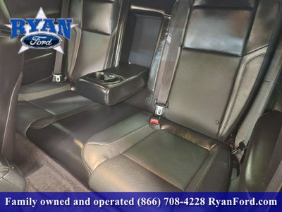 2016 Dodge Challenger R/T