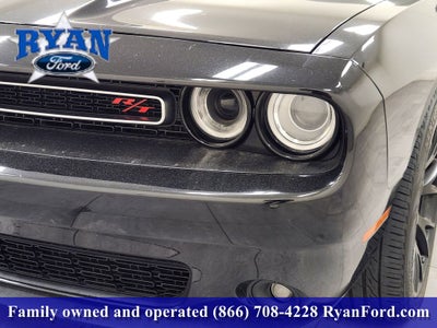 2016 Dodge Challenger R/T