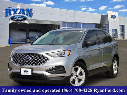 2024 Ford Edge SE