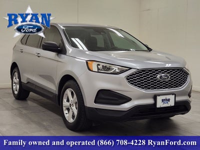 2024 Ford Edge SE