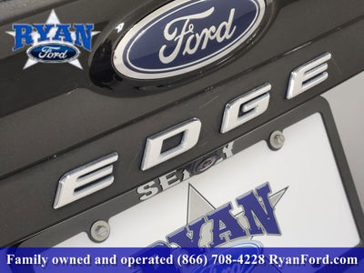 2024 Ford Edge SE