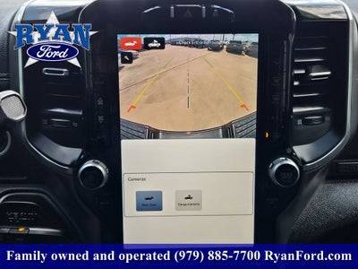 2022 RAM 3500 Laramie