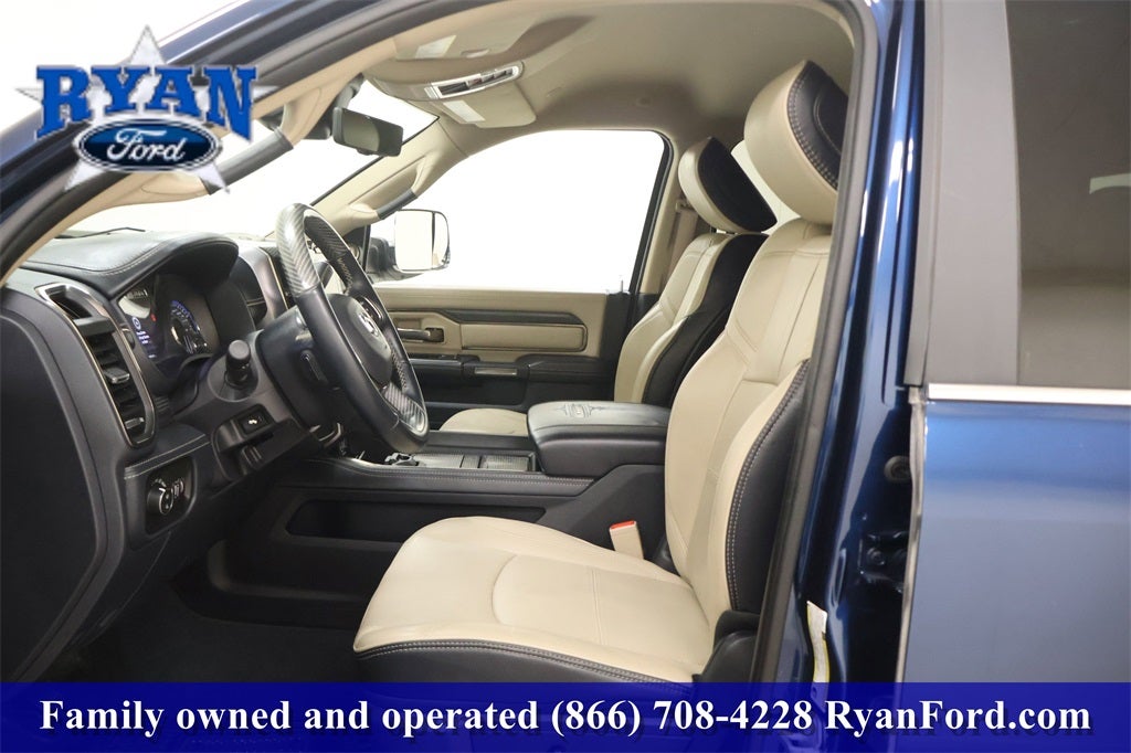 2021 RAM 2500 Limited