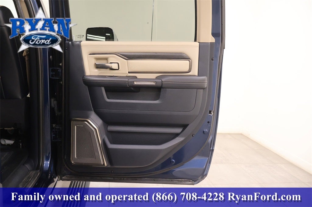 2021 RAM 2500 Limited