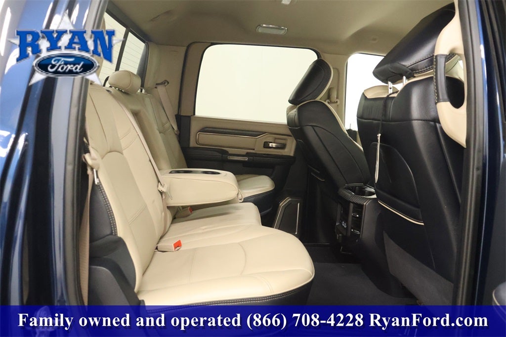 2021 RAM 2500 Limited