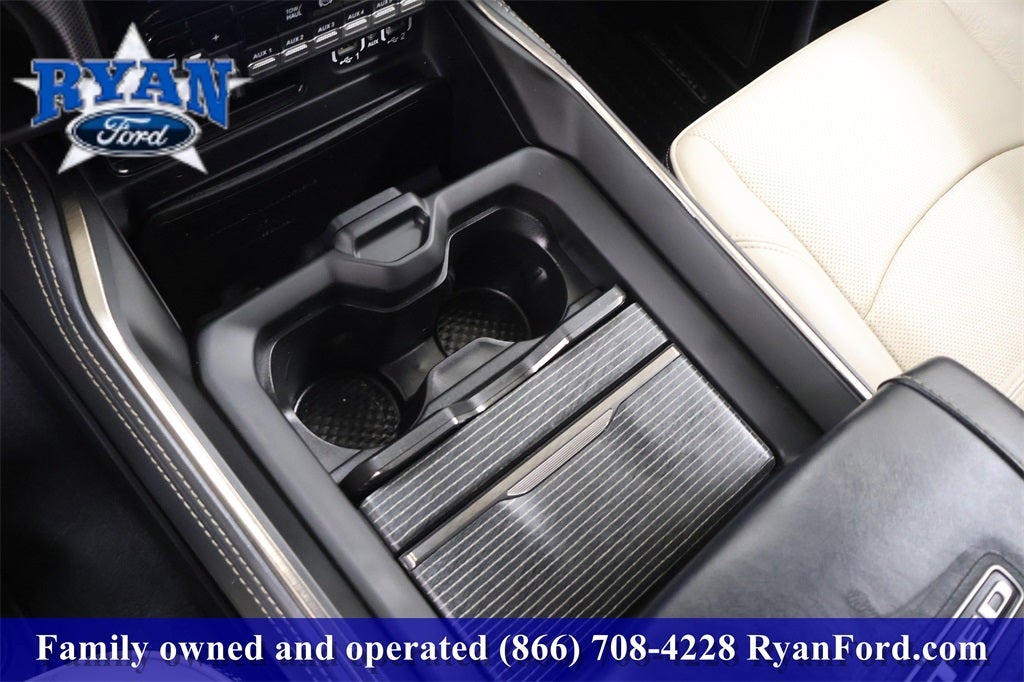 2021 RAM 2500 Limited