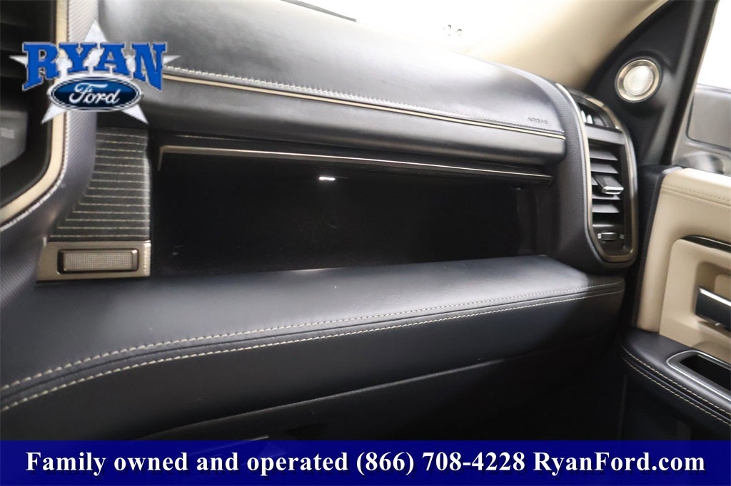 2021 RAM 2500 Limited