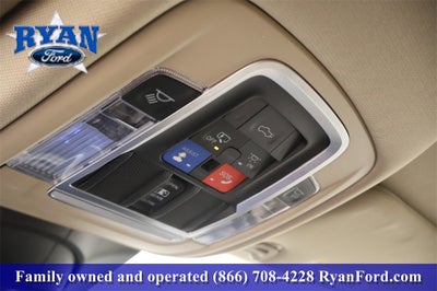 2021 RAM 2500 Limited