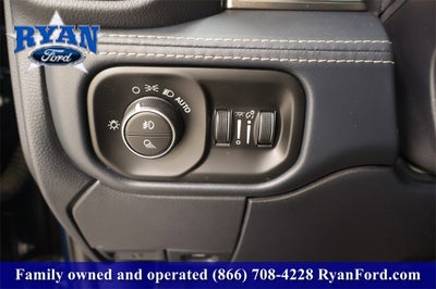 2021 RAM 2500 Limited