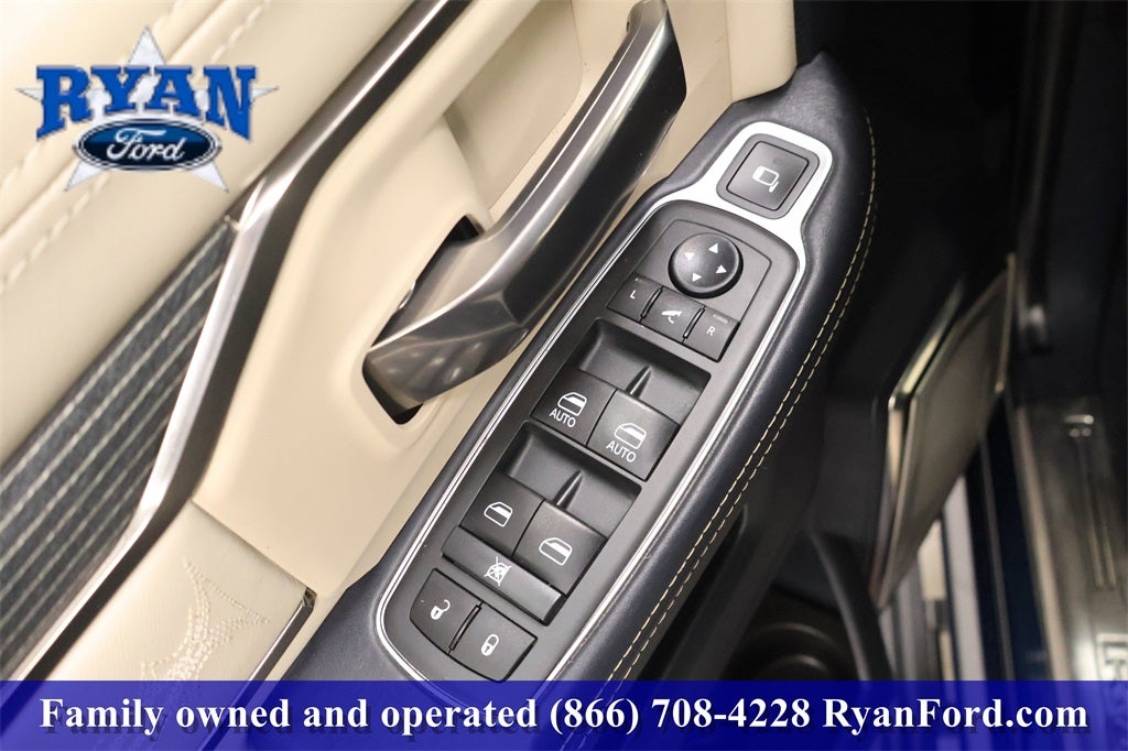 2021 RAM 2500 Limited