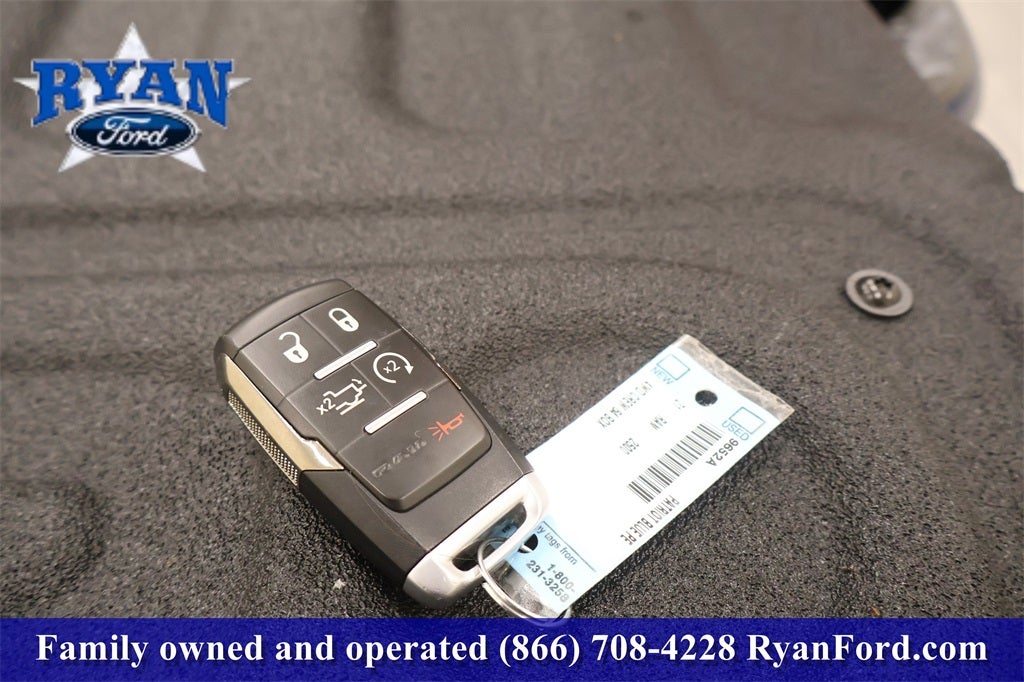 2021 RAM 2500 Limited