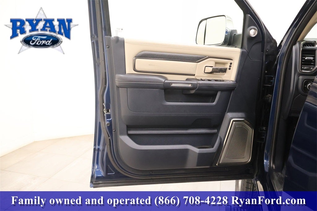 2021 RAM 2500 Limited