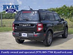 2026 Ford Bronco Sport Base