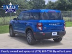 2026 Ford Bronco Sport Base