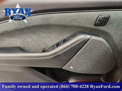 2023 Ford Mustang Mach-E GT